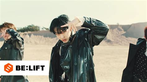 ENHYPEN (엔하이픈) – Given.